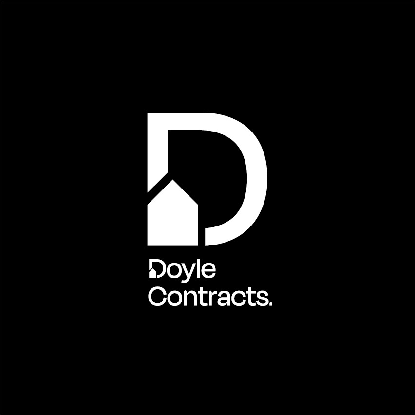 Doyle Contracts Logo